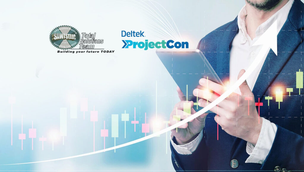 SAWTST LLC Selects Deltek To Power Its Project Success and Long Term Growth Strategy