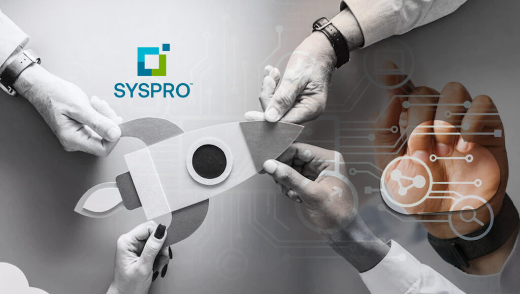 SYSPRO Announces Launch of Global ISV Program