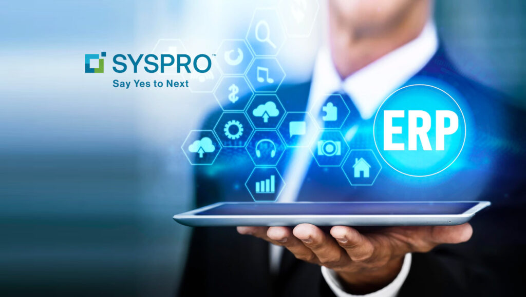 SYSPRO Launches Global ISV Program