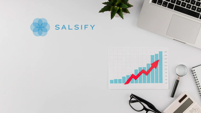 Salsify Announces Salsify Product Experience Management for B2C Commerce on Salesforce AppExchange to Power Enhanced Shopping Experiences