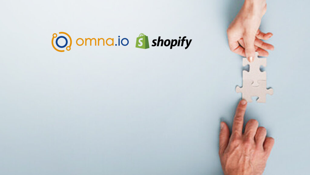 Scaling Omni-Commerce: OMNA.io Introduces Shopee Integration For Shopify