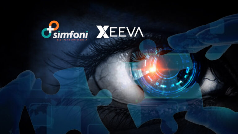 Simfoni Announces the Acquisition of Xeeva, Leader in Indirect Spend Management Solutions