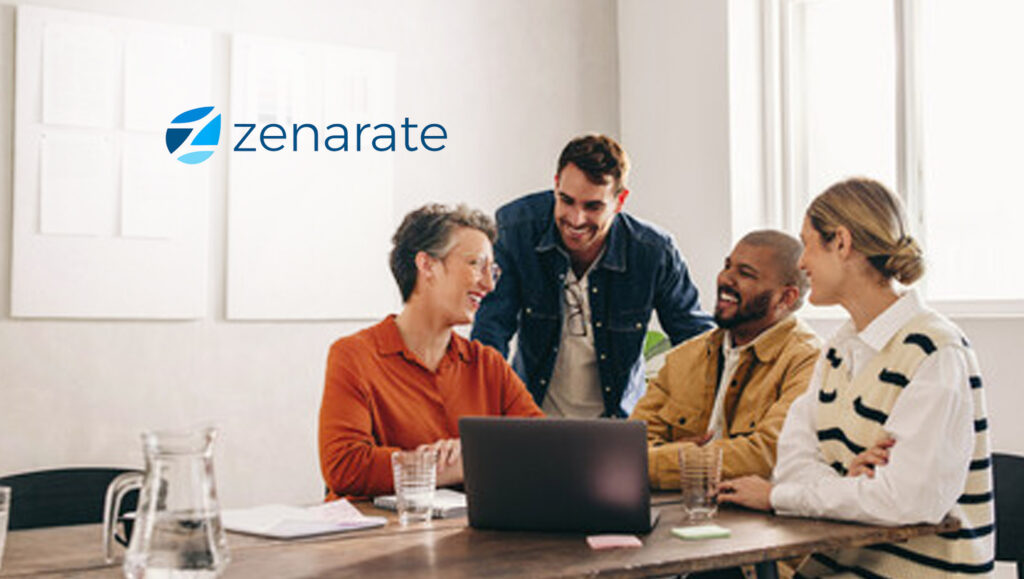 Zenarate AI Simulation Training Releases 2023 CX Agent Report with Execs In The Know