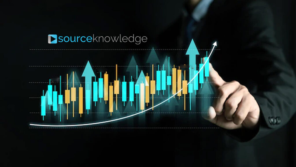 SourceKnowledge Marketplace Earns Company Exponential Growth for 2022