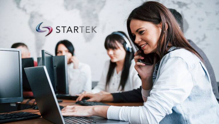 Startek Accepts Final Offer to Acquire Interest in Contact Center Company