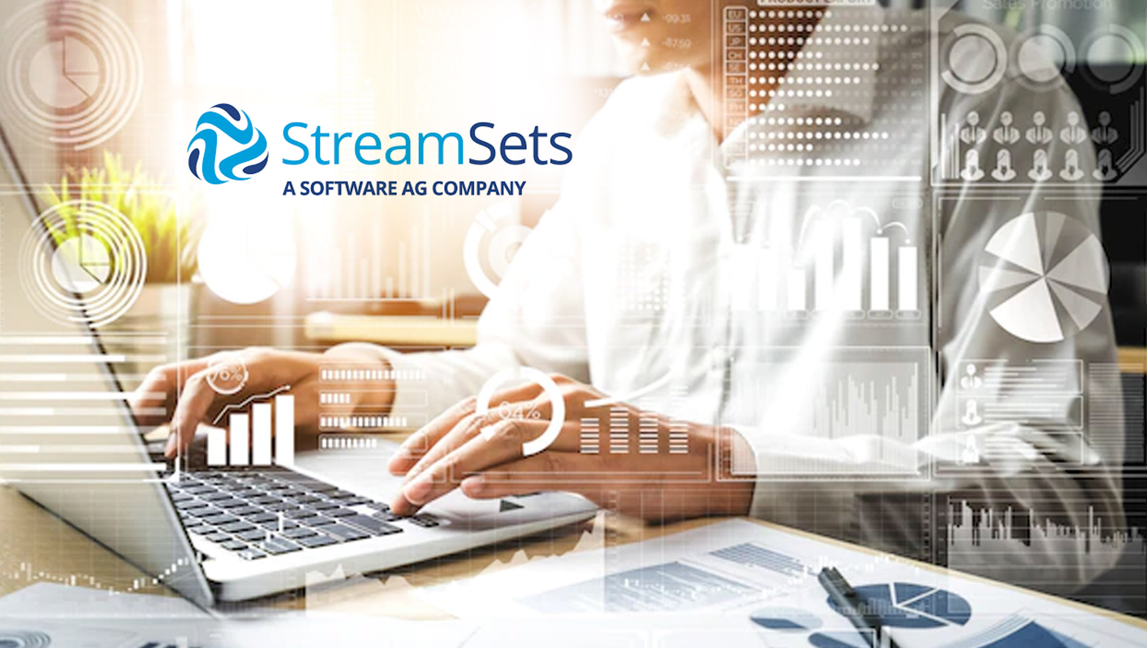 StreamSets Launches New Mainframe Collector Solution at re:Invent