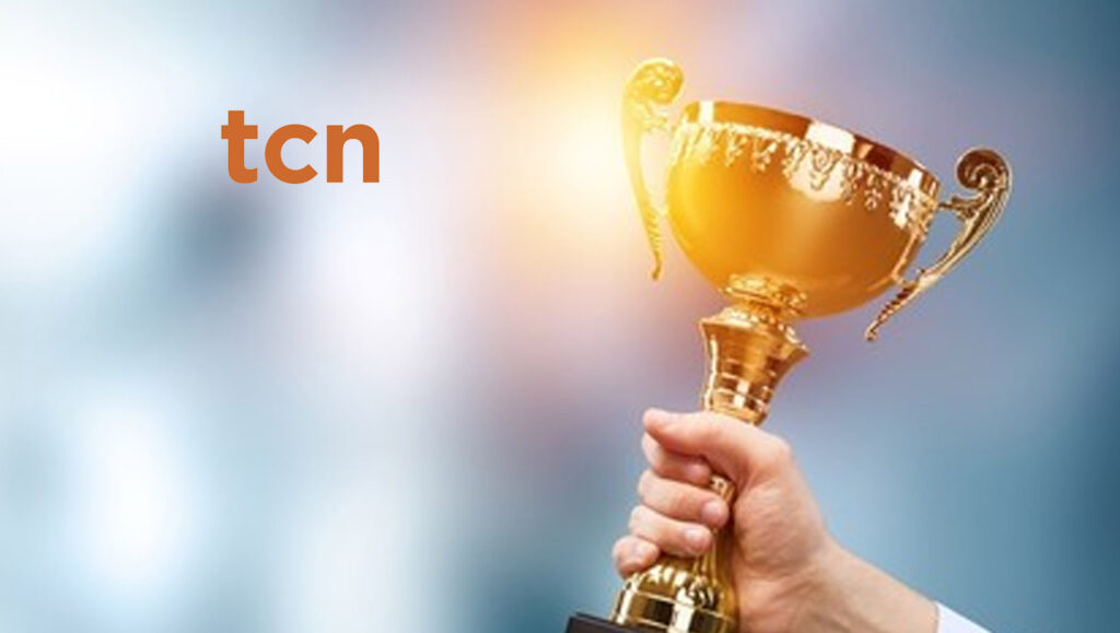 TCN Wins 2022 Contact Center Technology Award from CUSTOMER Magazine