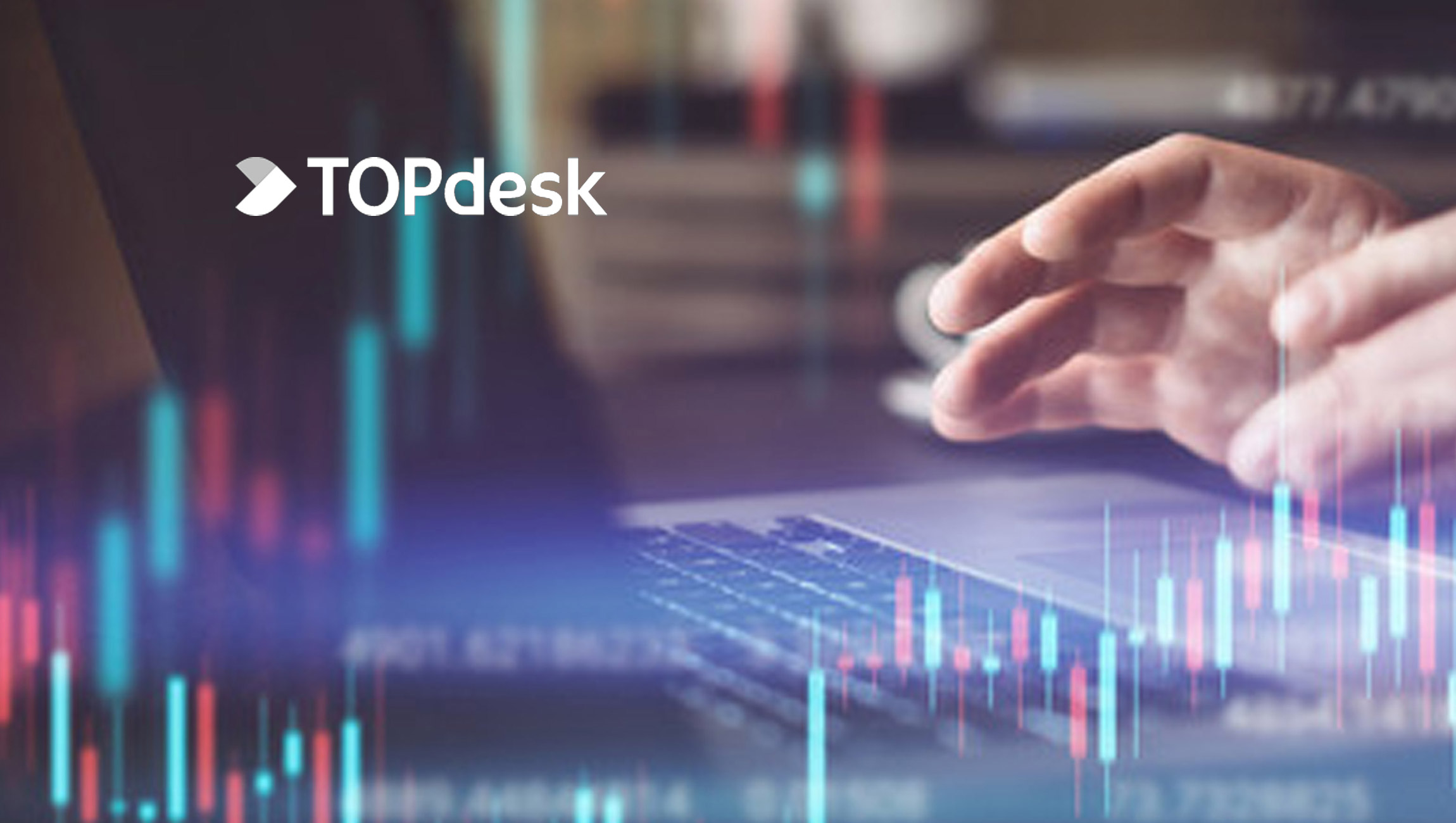 TOPdesk Receives Honorable Mention In 2022 Gartner Magic Quadrant for IT Service Management Report