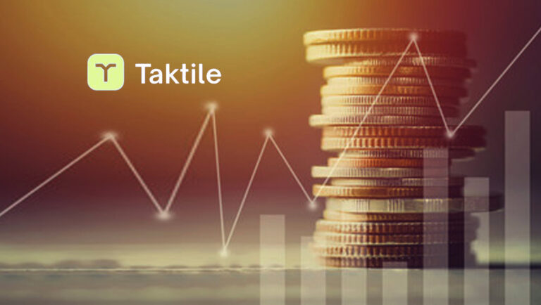 Taktile Raises $20 Million Series A Funding Round to Transform How Businesses Make Automated Decisions