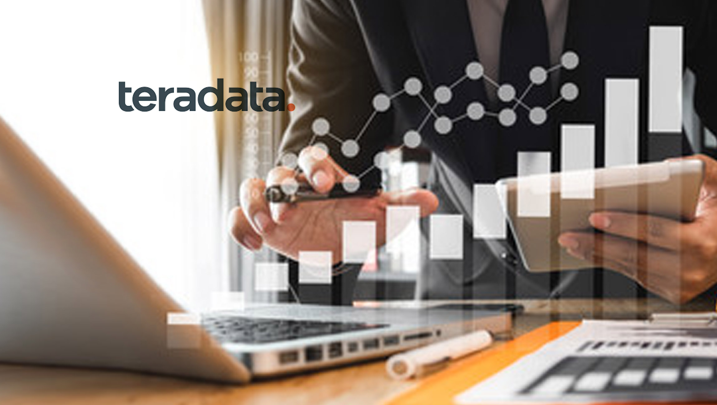 Teradata Showcases New World of Cloud Analytics at AWS re:Invent 2022