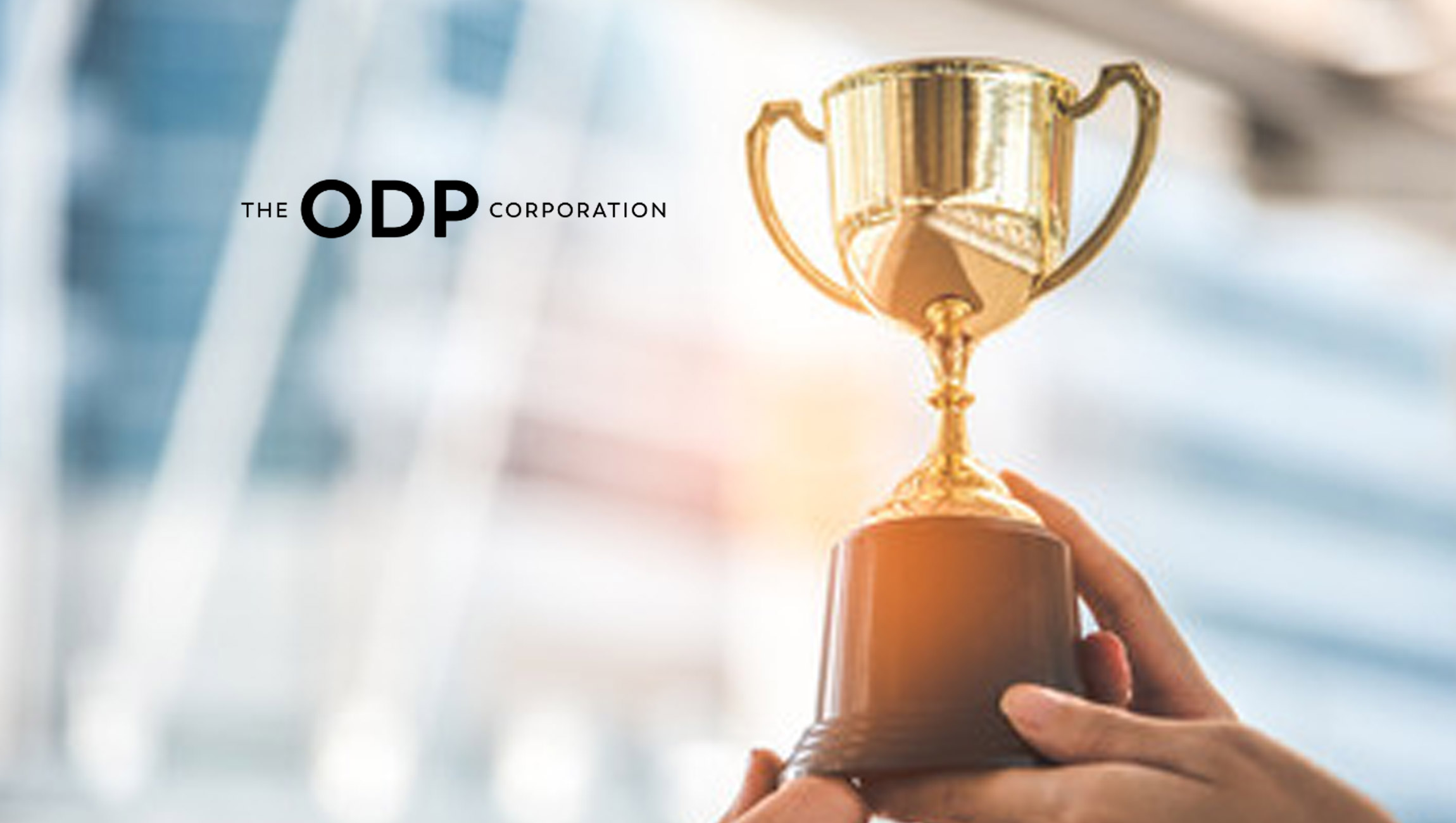 The ODP Corporation Named a 2022 Safer Choice Partner of the Year Award Winner by the EPA