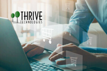 Thrive Technologies Introduces Cutting-Edge Digital Technology to Alert Buyers of Unexpected Changes in Product Demand