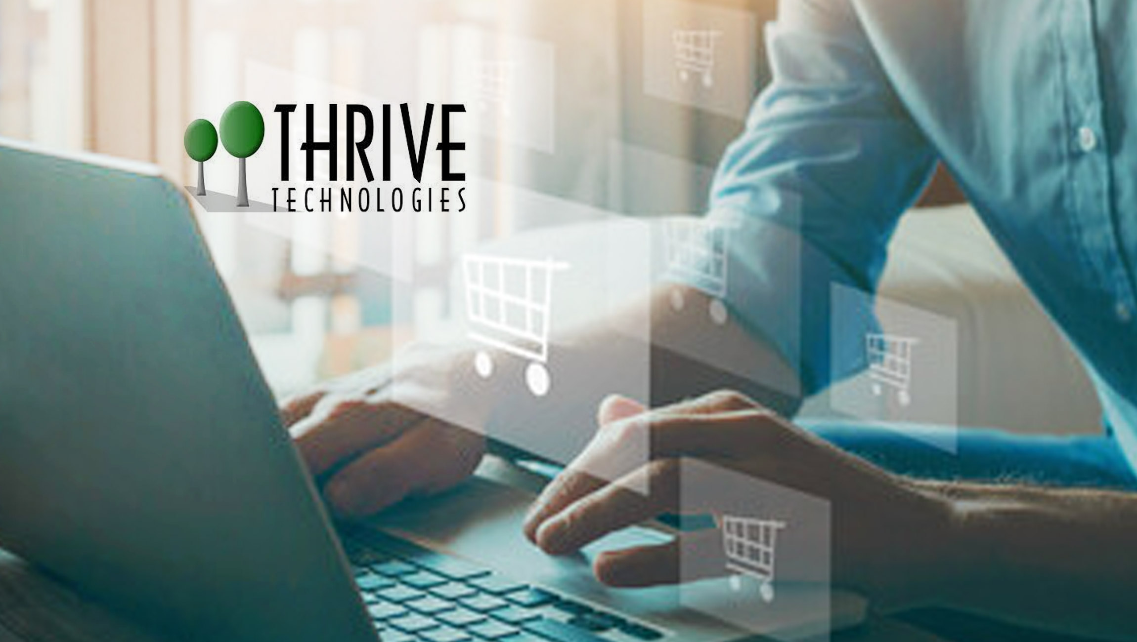 Thrive Technologies Introduces Cutting-Edge Digital Technology to Alert Buyers of Unexpected Changes in Product Demand