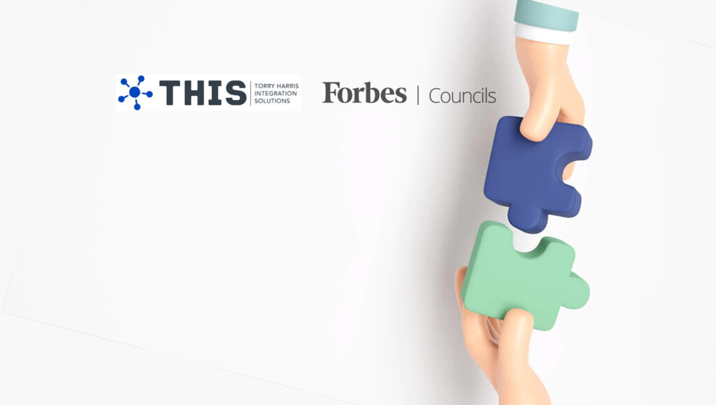 Torry Harris Integration Solutions Joins Forbes Technology Council