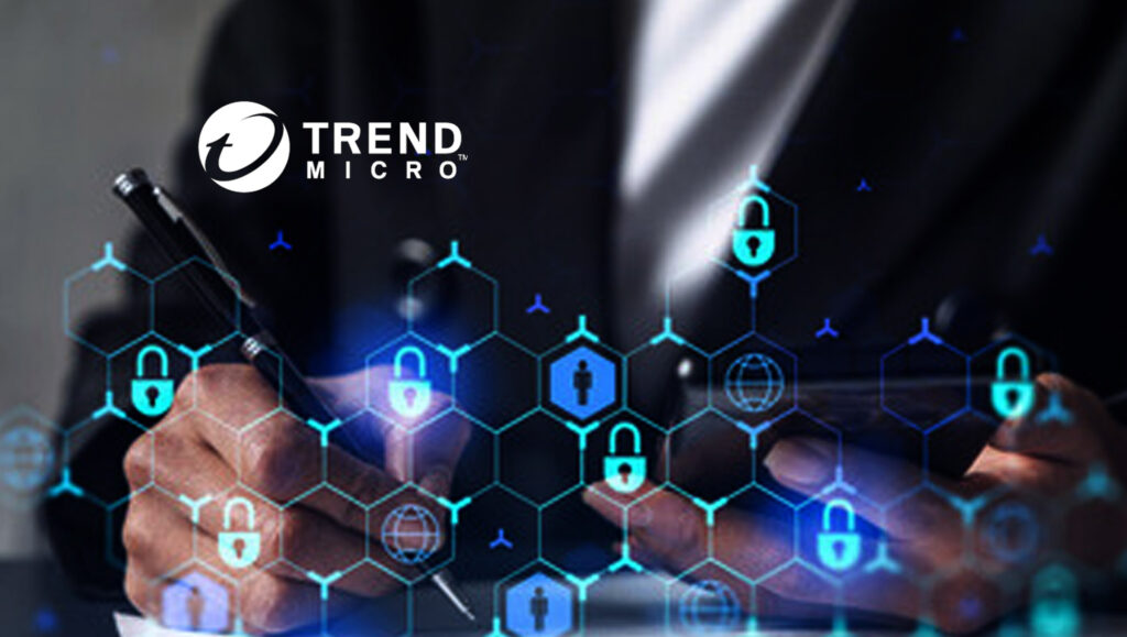 Trend Micro Celebrates Ranking as #1 Channel Security Vendor