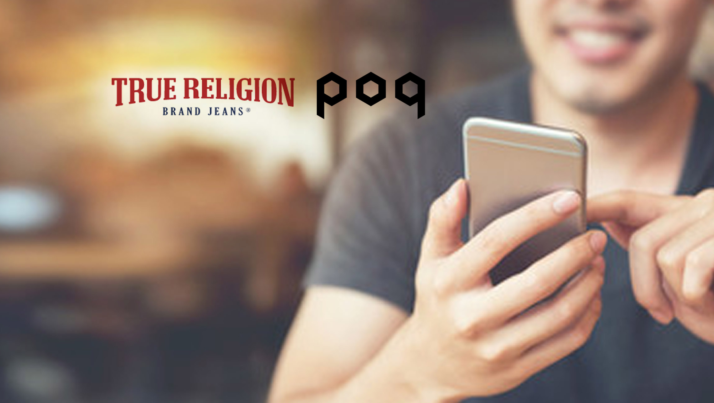 True Religion Launches New App as Mobile Becomes the Brand’s Top Digital Channel