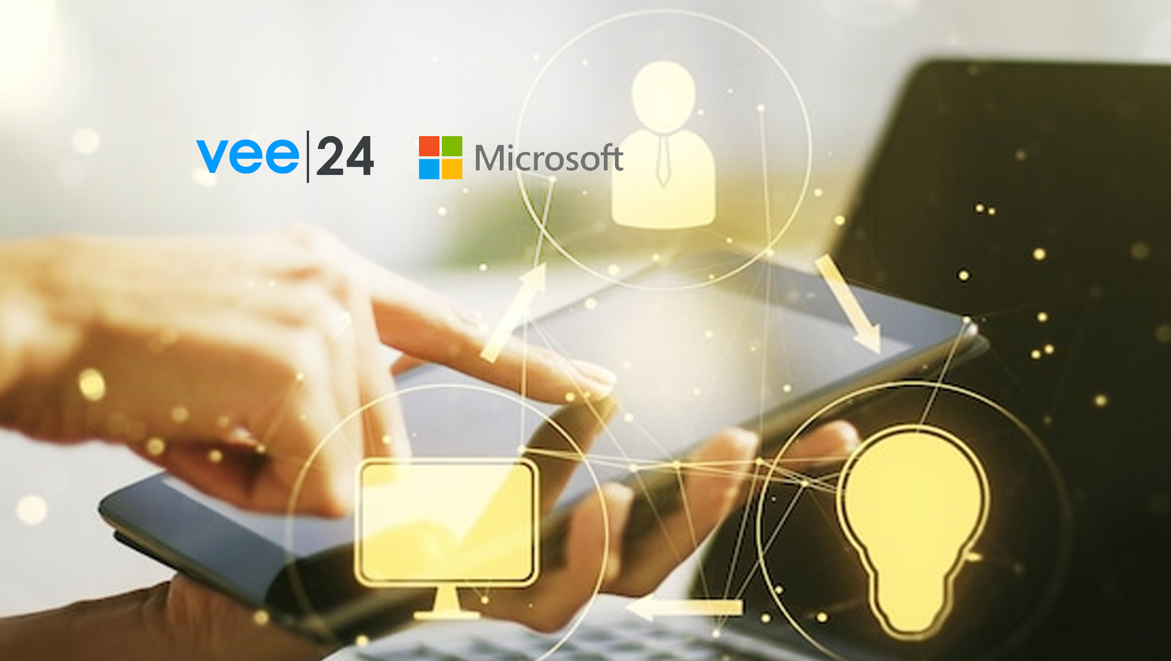 Vee24 Virtual Boutique Now Available in the Microsoft Azure Marketplace