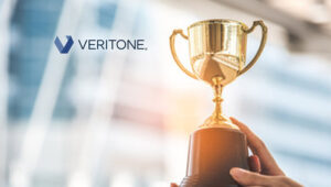 Veritone Named as a Winner in the Deloitte 2022 Technology Fast 500 Awards