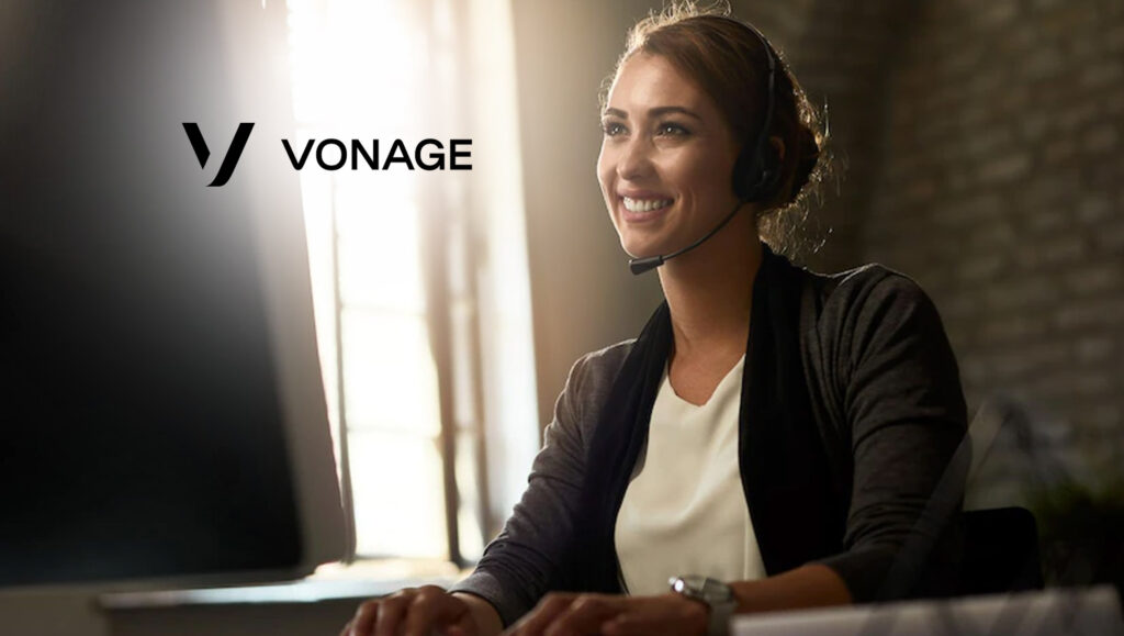 AVANT Names Vonage 'Best Channel Program 2022'