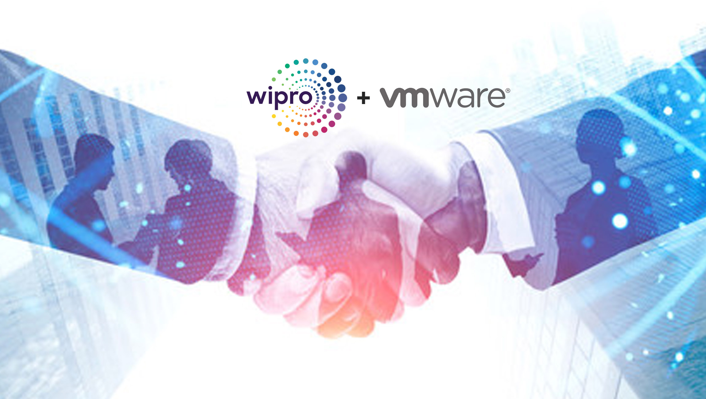 Wipro Invests in New Dedicated VMware Business Unit