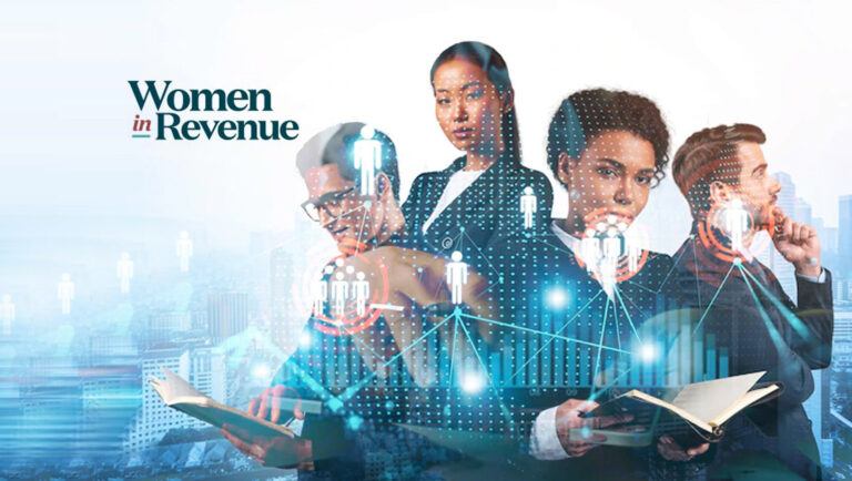 Women in Revenue Receives Grant from Tiger Global Impact Ventures to Promote Gender Equity in Sales and Marketing Roles