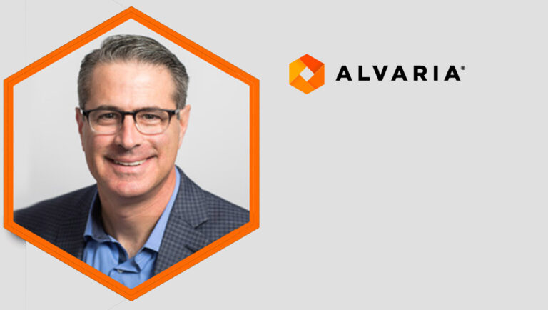 Alvaria, Welcomes Senior Operating Business Executive Frank Ciccone, Chief Revenue Officer