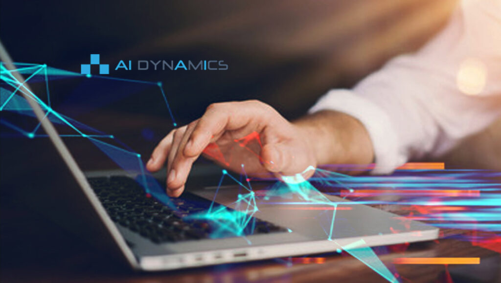 AI Dynamics Joins Newchip’s Global Series A Accelerator Program