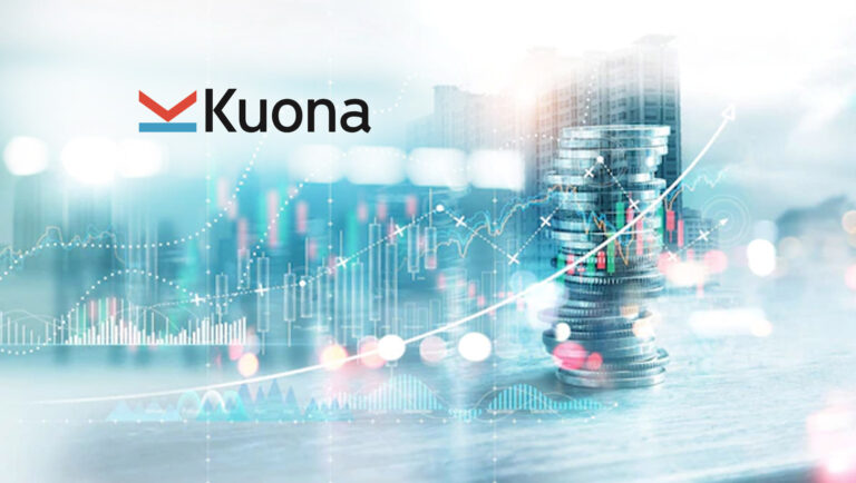 AI-Driven SaaS Company Kuona Announces $6 Million Round to Solve Brand Pricing and Promotion Challenges