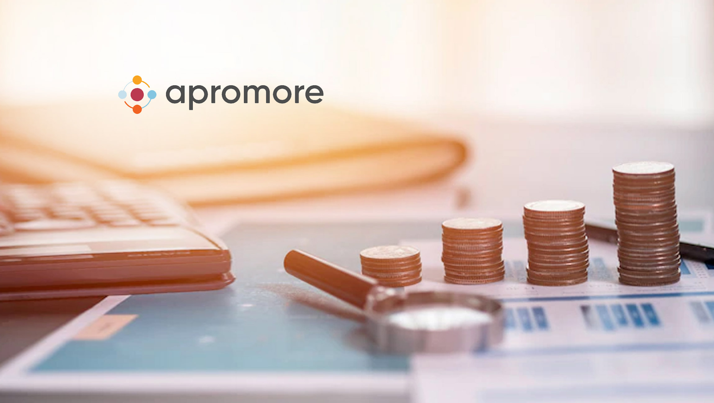 Apromore Announces Series B Funding by Salesforce and GBTEC