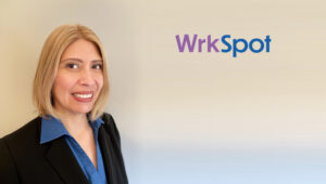 Arlette Reyes Joins WrkSpot as the New Head of Customer Success