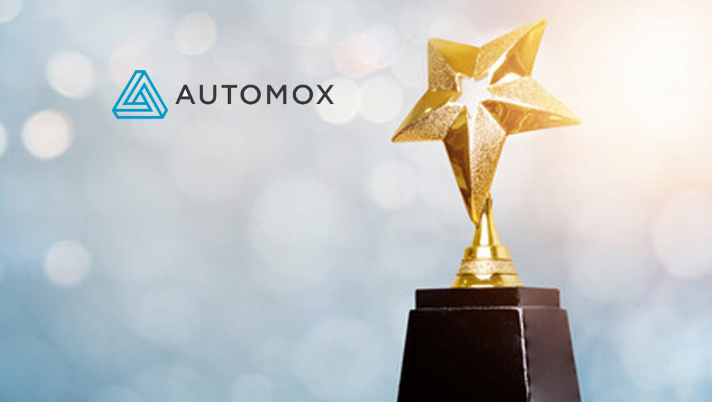 Automox Recognized for ‘Easiest Setup,’ ‘Highest User Adoption’ in G2’s Winter Awards