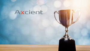Axcient’s Charlie Tomeo Honored by Channel Futures as a Managed Services Channel Leader for 2022