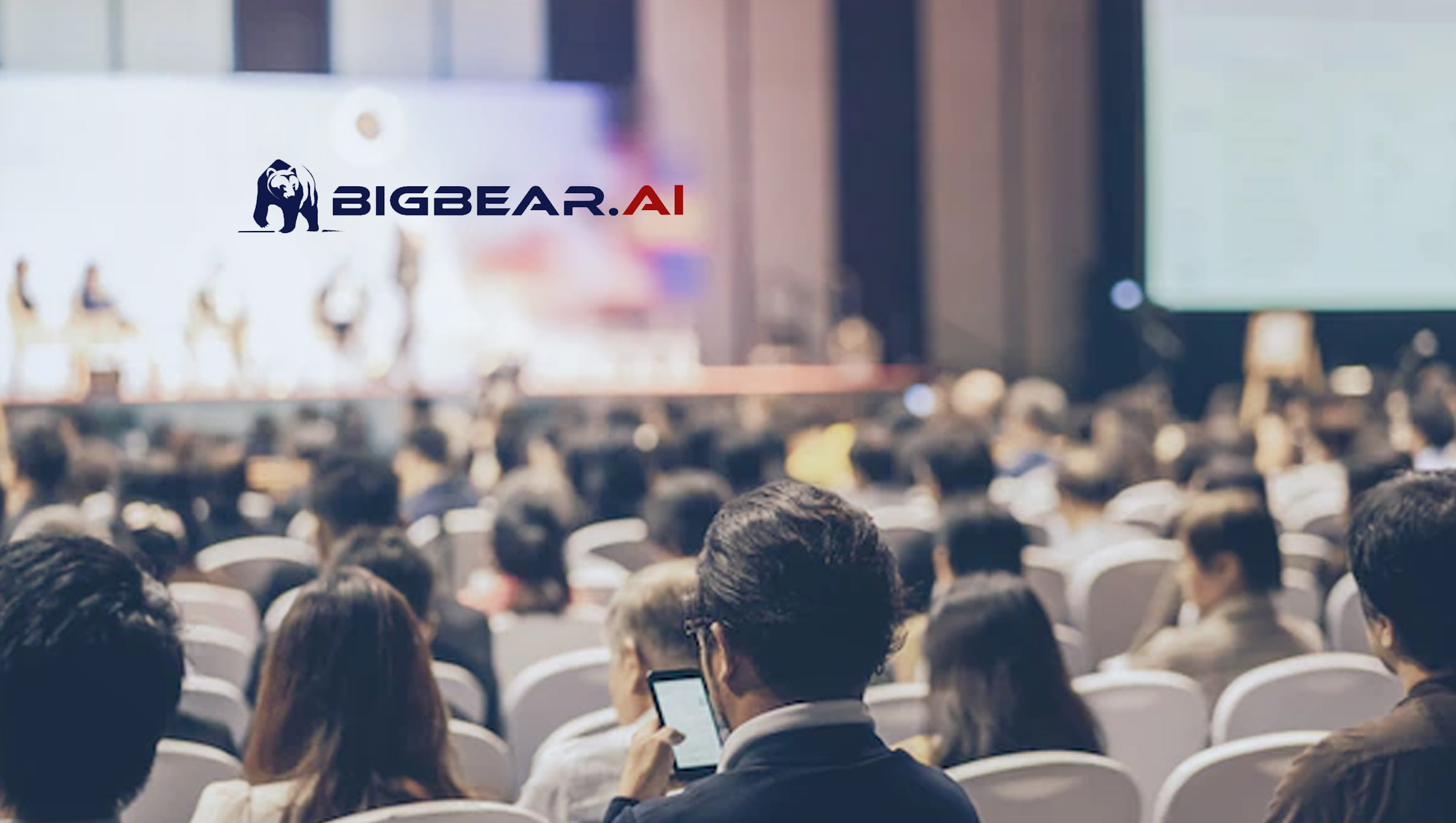 BigBear.ai Showcases Leading Technology at Exclusive Unmanned & AI Systems Integration Event