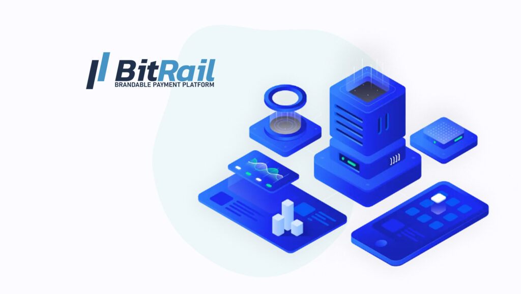 BitRail Now Enables Companies to Use Their Own Branded Currencies Within Customer Loyalty Programs