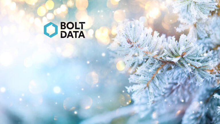 Bolt Data Better Together Committee Sets Sights on the Holidays with Community Initiatives