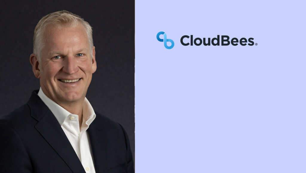 CloudBees Names Marc Gemassmer as Chief Revenue Officer