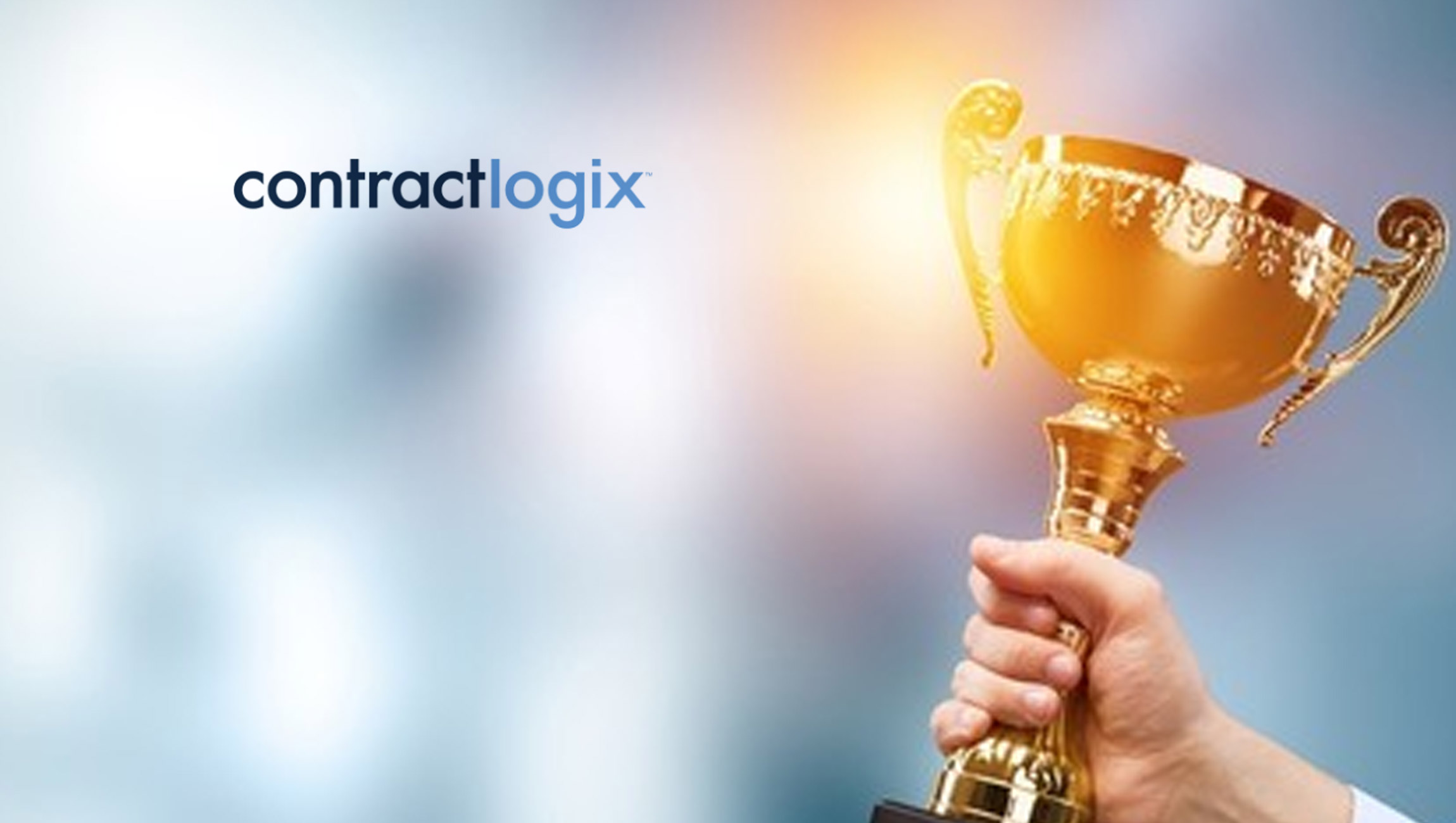 Contract Logix Recognizes High Achievement in Digital Contract Transformation (DCX), Announcing 2022 DCX Award Winners