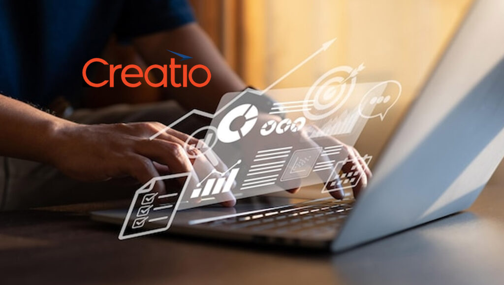 Creatio Introduces a New Release of its No-Code Platform with Composable Architecture