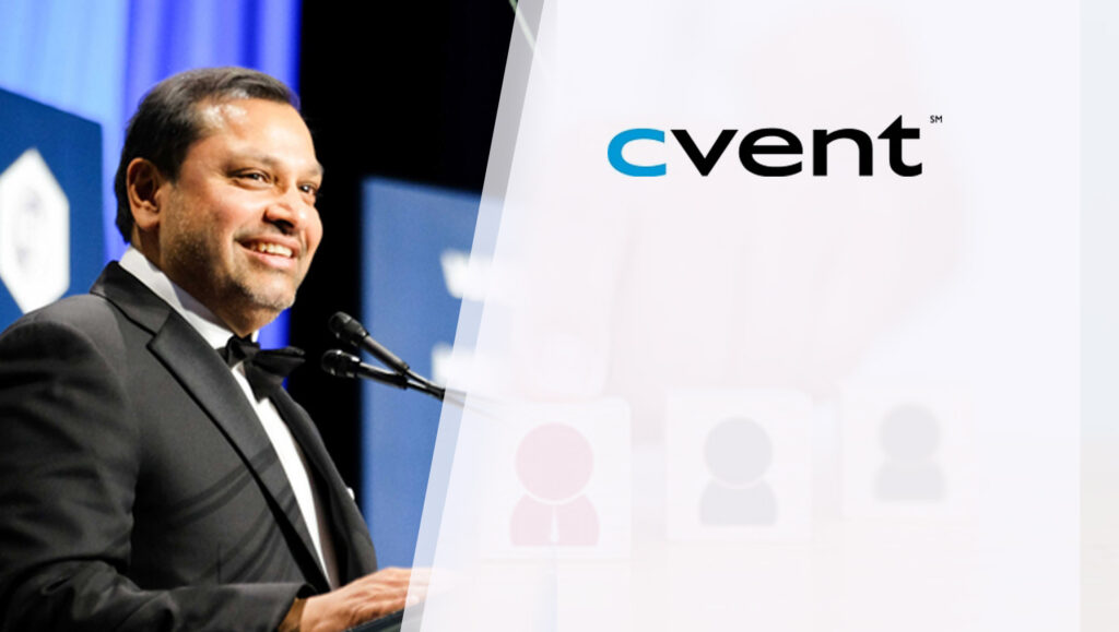 Cvent CEO & Founder Reggie Aggarwal Inducted into Washington Business Hall of Fame