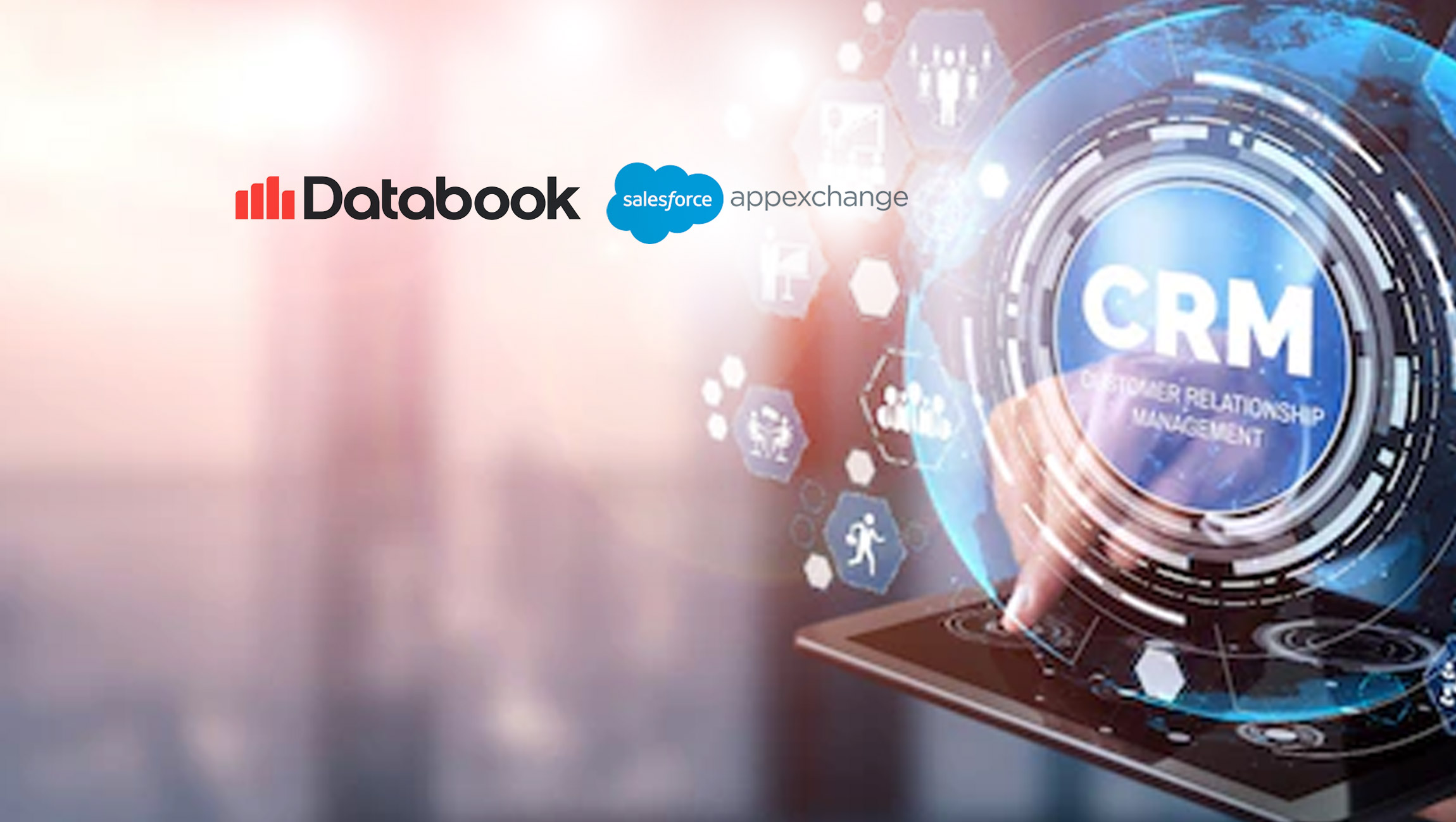 Databook-Launches-CRM-Application-with-Salesforce
