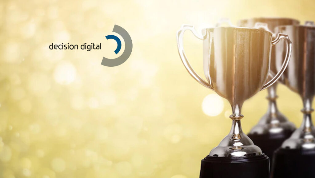 Decision Digital, Recognized as One of the Finest in Managed IT Services Firms, Receives Coveted ConnectWise Partner Referral Award