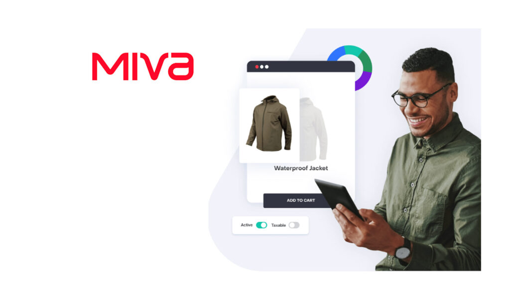 Ecommerce Platform Provider Miva, Inc. Completes SOC 2 Type 1 Attestation