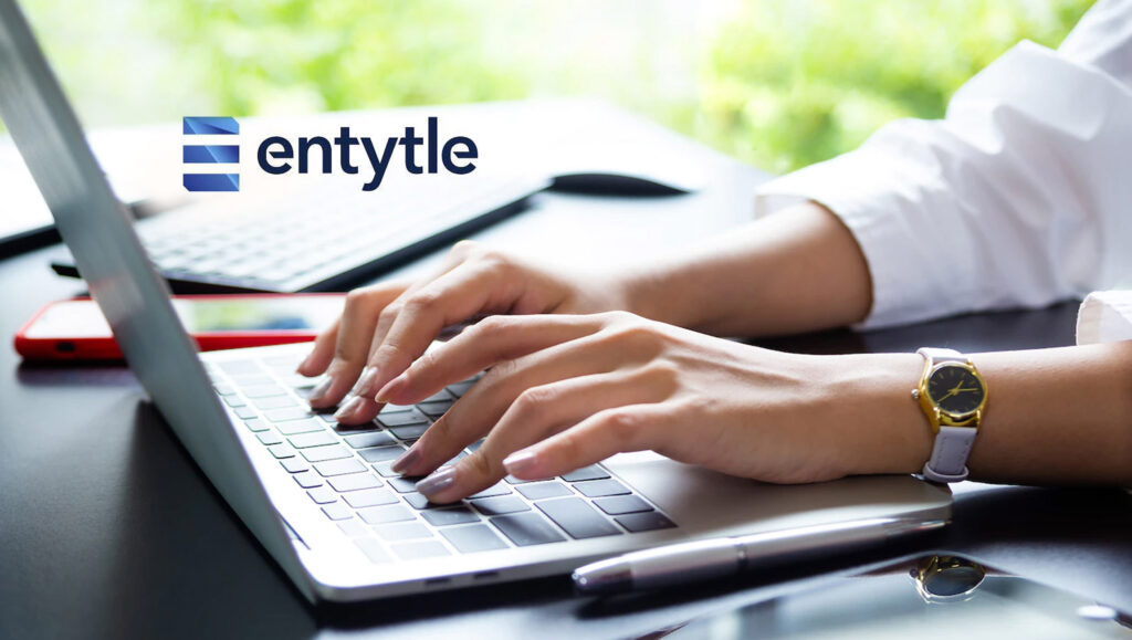 Entytle Brings Installed Base Personalization-At-Scale for Aftermarket & Services Teams