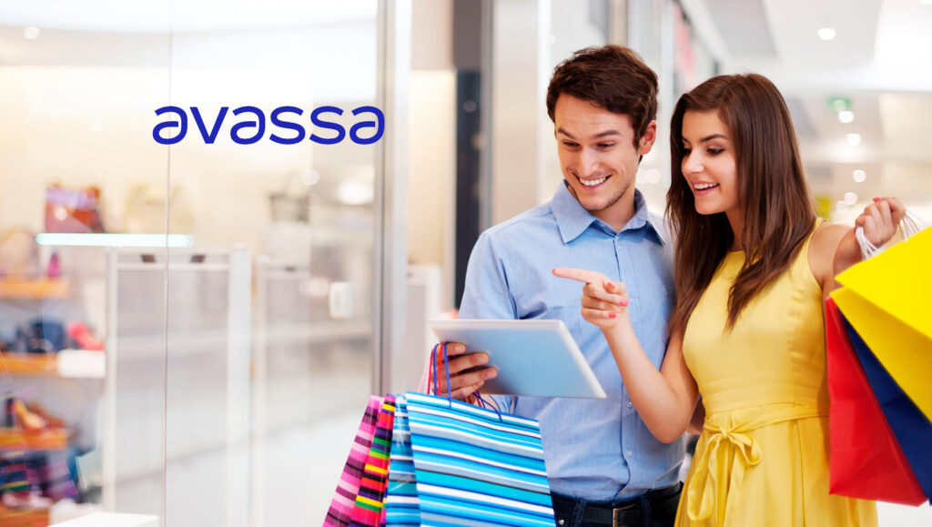 Extenda Retail Ushers in a New Era of In-Store Software With Avassa’s Edge Platform