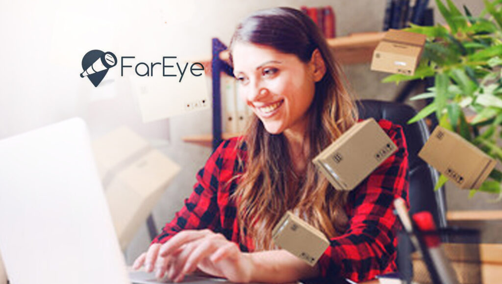 FarEye Platform Now Available on SAP Store for Parcel-level Visibility