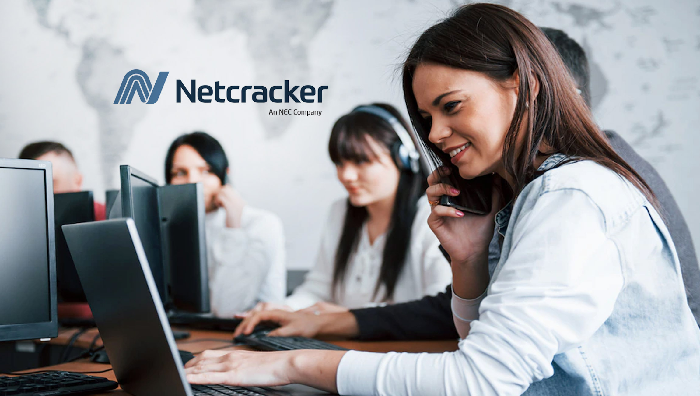 Fastweb Deploys Netcracker Revenue Management for its Enterprise and Wholesale Divisions