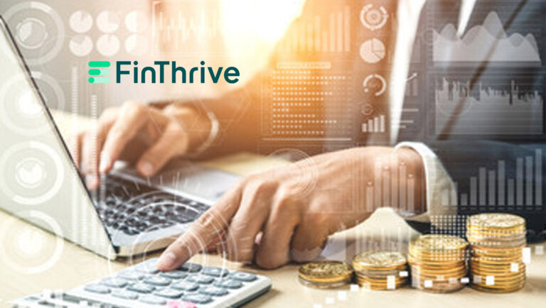 FinThrive Named the Highest in the Leader Category in Everest Group's Revenue Cycle Management Platforms PEAK Matrix Assessment 2023