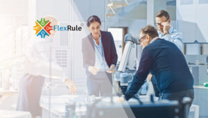 Flexrule, the Strongest Contender, Offers a Mighty Decision Platform, Says Forrester