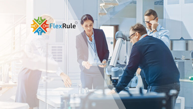 Flexrule, the Strongest Contender, Offers a Mighty Decision Platform, Says Forrester