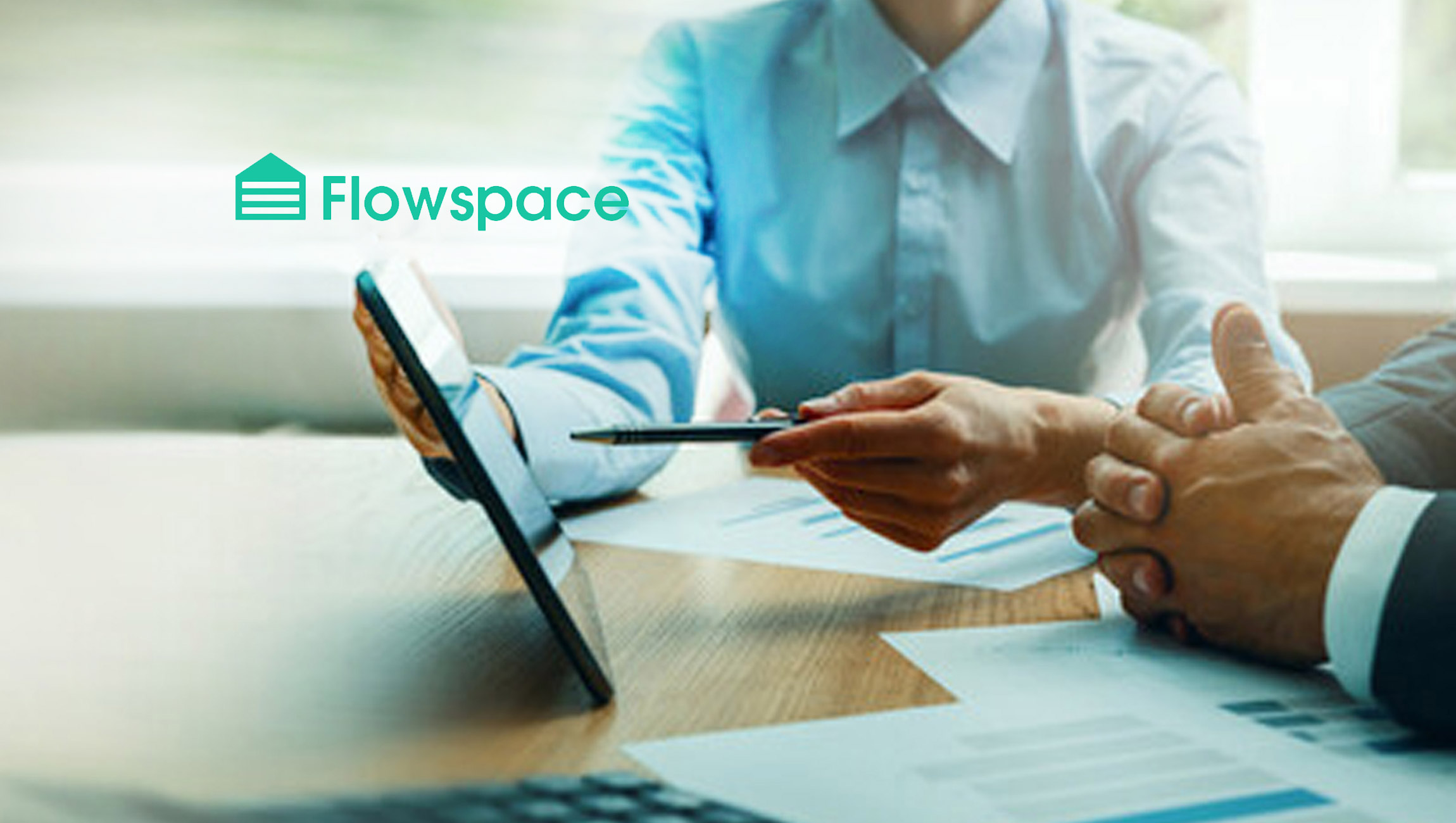 Flowspace Elevates Executives to Key Roles Leading Supply Chain SaaS and Fulfillment Operations
